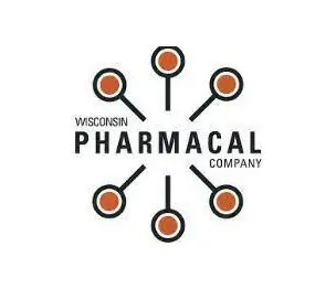 Brand logo for WISCONSIN PHARMACAL CO LLC