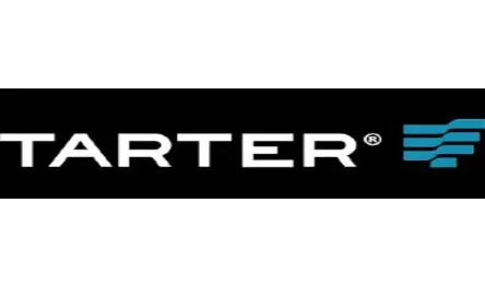 Brand logo for TARTER GATE