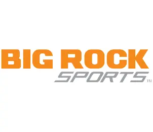 Brand logo for BIG ROCK SPORTS LLC