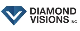 Brand logo for DIAMOND VISIONS INC