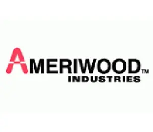 Brand logo for AMERIWOOD IND INC