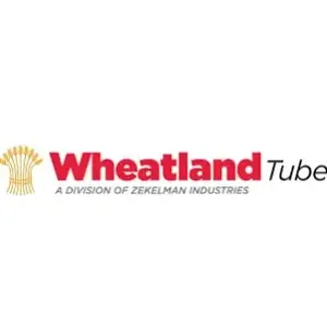 Wheatland 0548810000 3/4 In. x 10 Ft. Intermediate (IMC) Metal Conduit