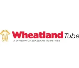 Brand logo for WHEATLAND TUBE CO