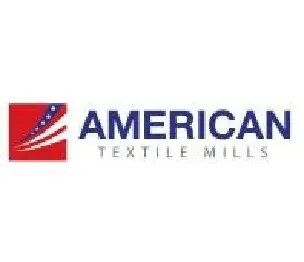 Brand logo for AMERICAN TEXTILE MILLS