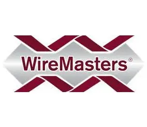 Brand logo for WIREMASTERS INC