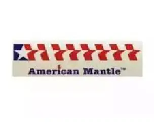 Brand logo for AMERICAN MANTLE