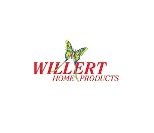 Brand logo for WILLERT HOME PRODUCTS