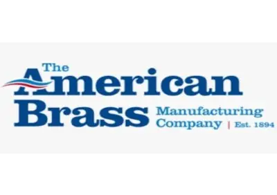 Brand logo for AMERICAN BRASS MANUFACTURING I