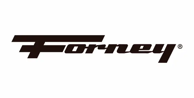 Brand logo for FORNEY INDUSTRIES INC