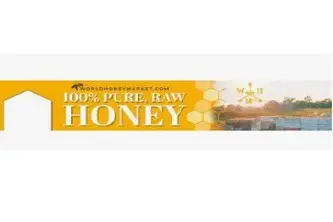Brand logo for WORLD HONEY MARKET LLC