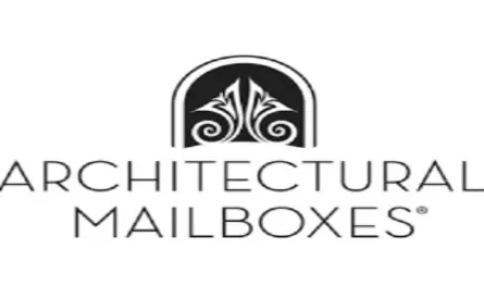Brand logo for ARCHITECTURAL MAILBOXES