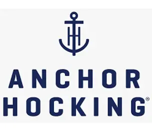 Brand logo for ANCHOR HOCKING LLC