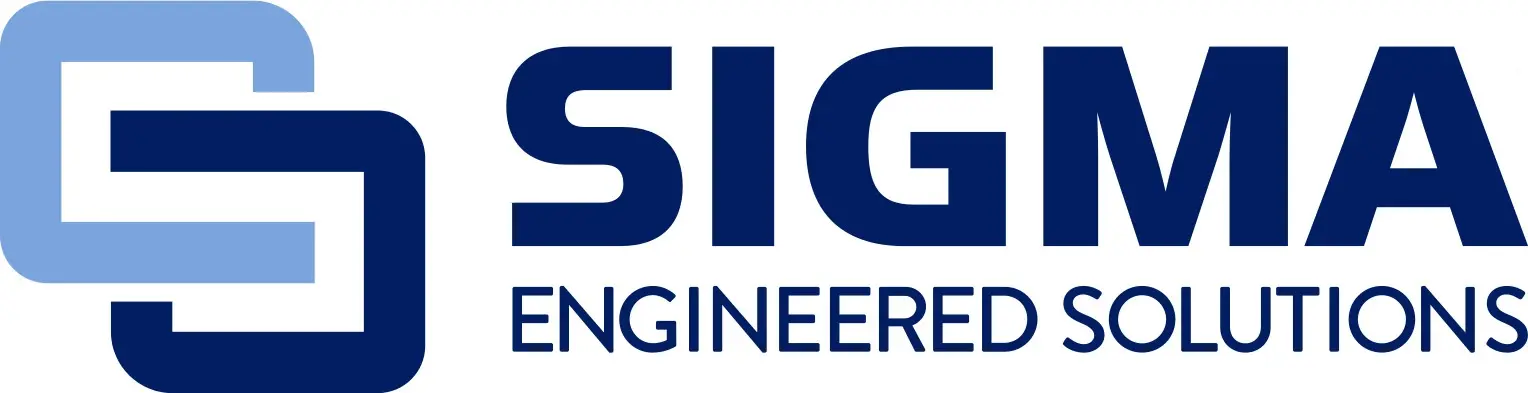 Brand logo for SIGMA ELECTRIC