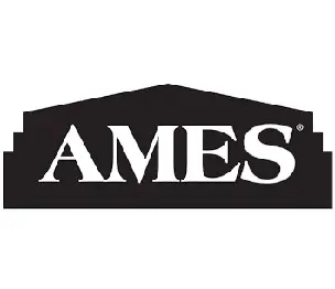 Brand logo for AMES RESEARCH LABORATORIES INC