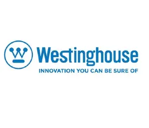 Brand logo for WESTINGHOUSE LIGHTING CO