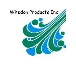 Brand logo for WHEDON PRODUCTS INC