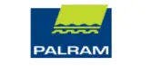 Brand logo for PALRAM AMERICAS INC