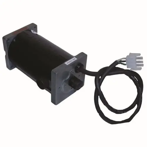 A SERIES PG3000/MOTOR