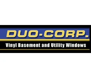 Brand logo for DUO-CORP