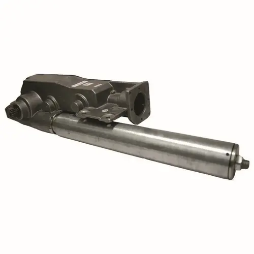 SW/M GEARBOX ONLY-LH (SPEC-300