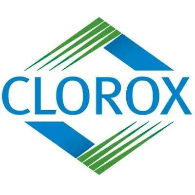 Brand logo for CLOROX CO