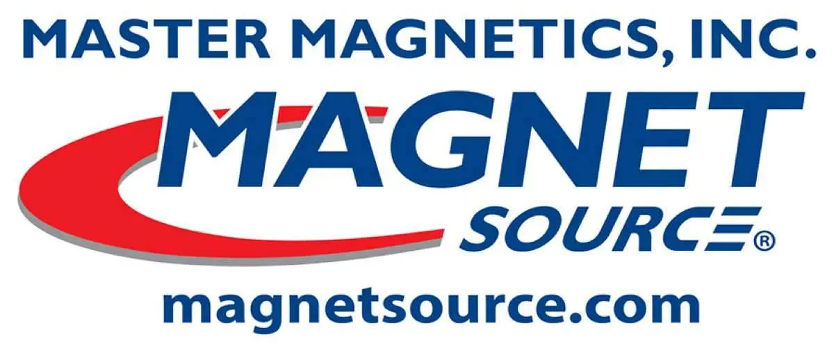 Brand logo for MASTER MAGNETICS INC