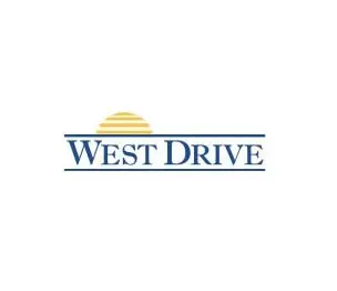 Brand logo for WEST DRIVE LLC