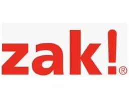Brand logo for ZAK DESIGNS INC