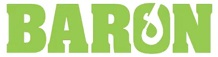 Brand logo for BARON MFG CO LLC