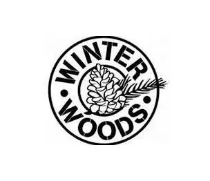 Brand logo for WINTER WOODS INC