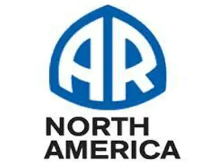 Brand logo for AR NORTH AMERICA INC