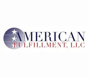 Brand logo for AMERICAN FULFILLMENT INC