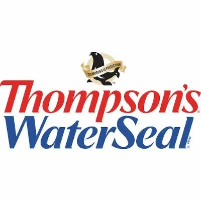 Brand logo for THOMPSONS WATERSEAL