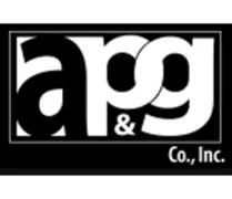 Brand logo for AP&G CO INC