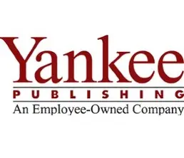 Brand logo for YANKEE PUBLISHING INCORPORATED