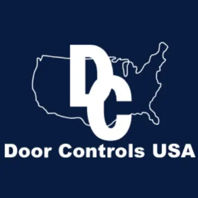 Brand logo for Door Controls USA