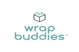 Brand logo for WRAP BUDDIES LLC