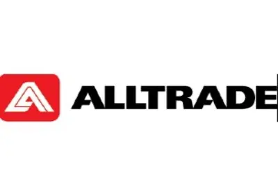 Brand logo for ALLTRADE TOOLS LLC