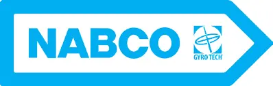 Brand logo for NABCO