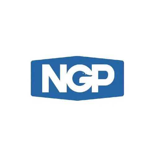 72" Aluminum By-Pass Top Mount Sliding Door Track System for 2 Doors Up to 250 Pounds