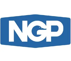 Brand logo for National Guard Products