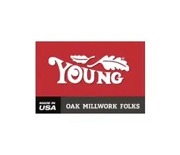 Brand logo for YOUNG MANUFACTURING