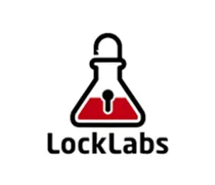 Brand logo for LockLabs