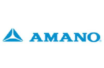 Brand logo for Amano McGann
