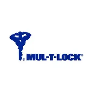 Mul-T-Lock PLK-HD-XL-THK-HD1 Thick Door Package for Hercular Single Deadbolt
