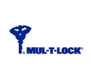 Brand logo for Mul-T-Lock