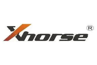 Brand logo for Xhorse