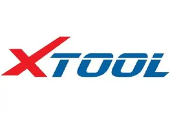 Brand logo for XTool