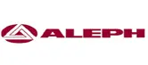Brand logo for Aleph America