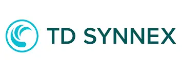 Brand logo for TD SYNNEX Corporation